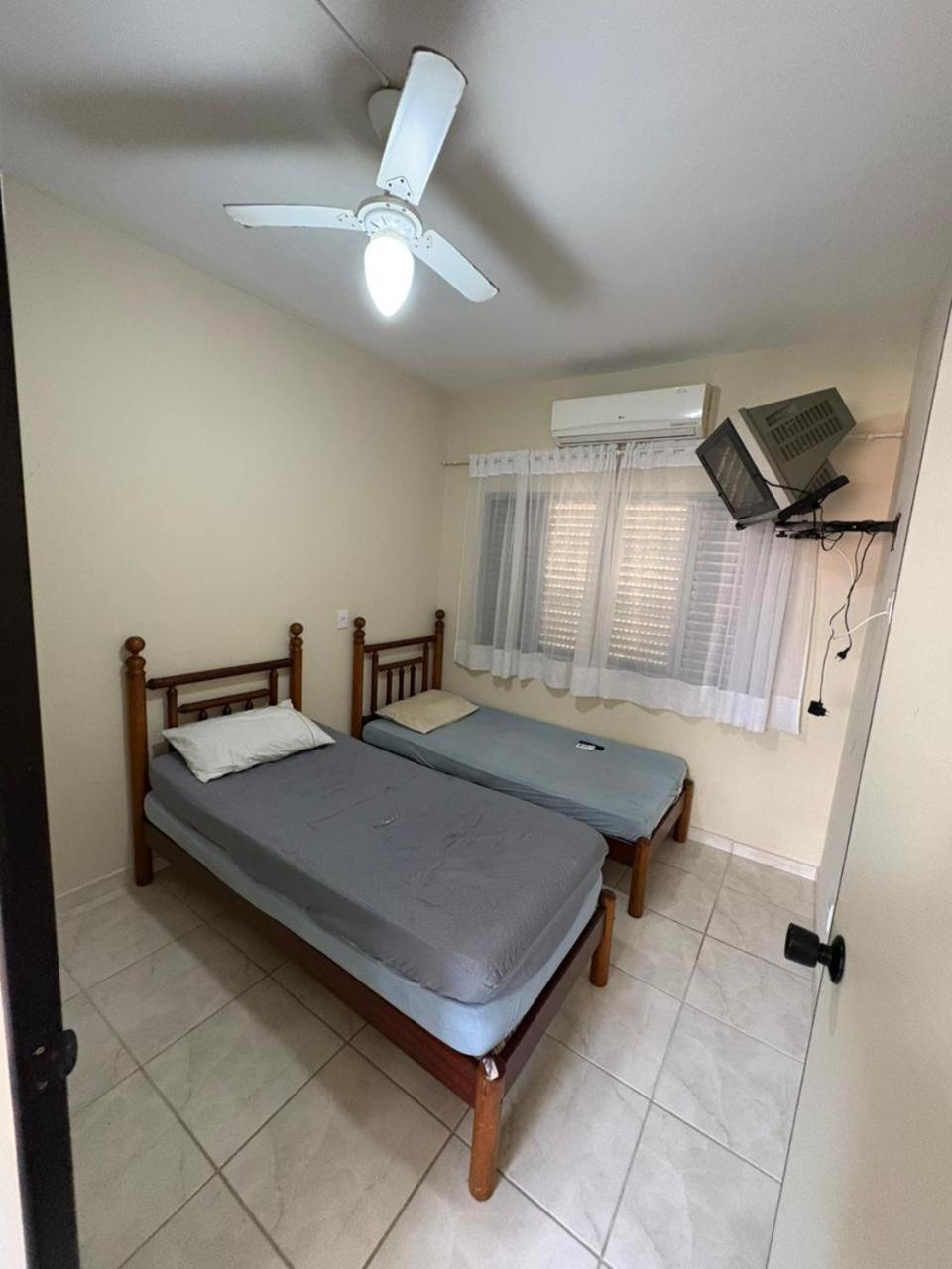 Apartamento Alcatraz Ubatuba Exterior photo